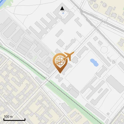 Foto zu Bouchéstraße 87-92, 12435 Berlin