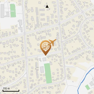 Foto zu Boumannstraße 5-14, 13467 Berlin