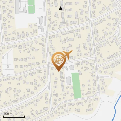 Foto zu Boumannstraße 16-22, 13467 Berlin