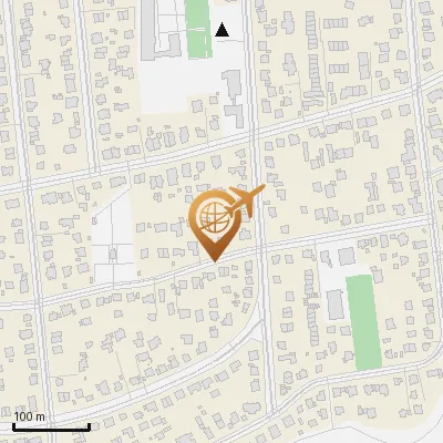 Foto zu Boumannstraße 24-26, 13467 Berlin