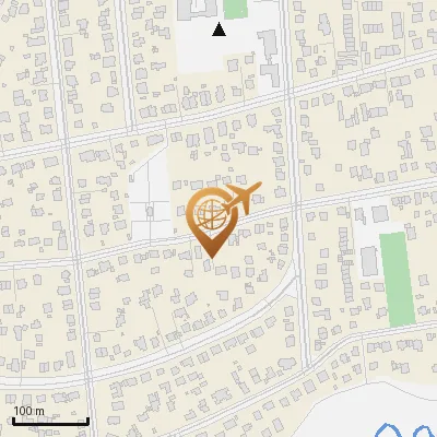 Foto zu Boumannstraße 27-35, 13467 Berlin