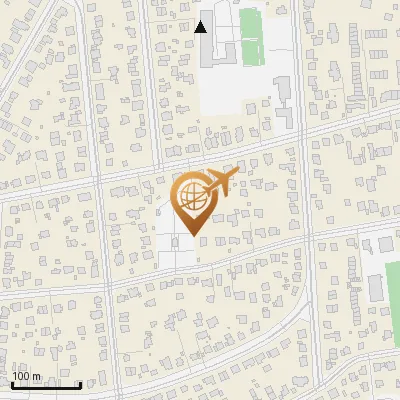 Foto zu Boumannstraße 36, 13467 Berlin