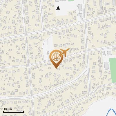 Foto zu Boumannstraße 37-39, 13467 Berlin