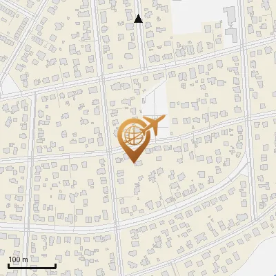 Foto zu Boumannstraße 40-47, 13467 Berlin