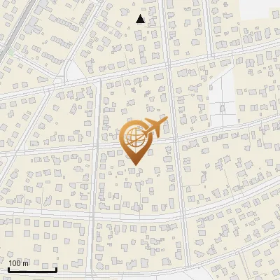 Foto zu Boumannstraße 51-57, 13467 Berlin