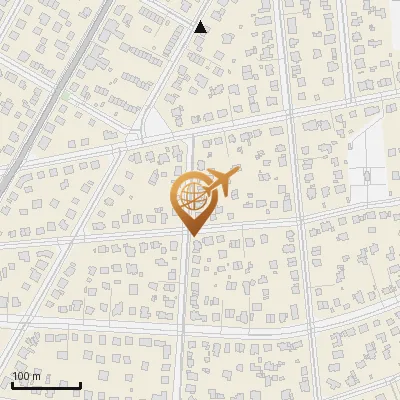 Foto zu Boumannstraße 58-60, 13467 Berlin