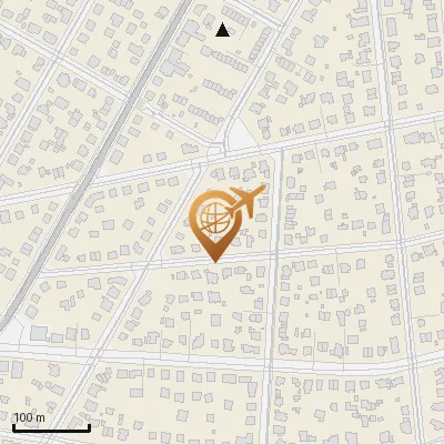 Foto zu Boumannstraße 62-68, 13467 Berlin