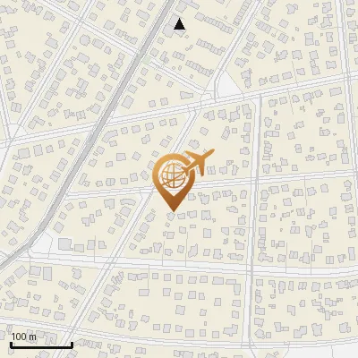 Foto zu Boumannstraße 69-71, 13467 Berlin