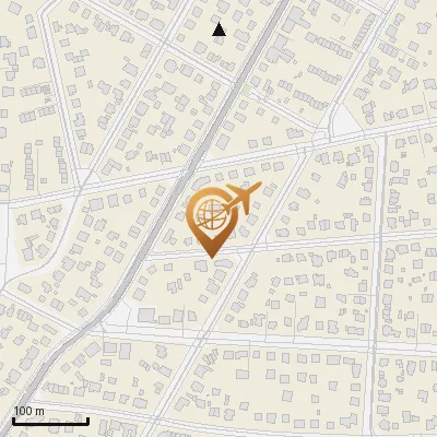 Foto zu Boumannstraße 74-80, 13467 Berlin