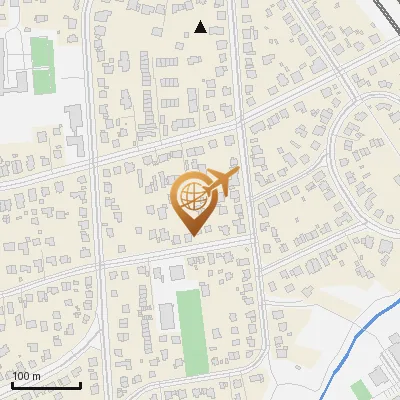 Karte Boumannstraße 8, 13467 Berlin