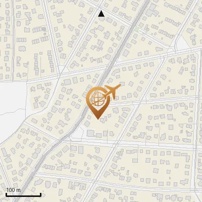 Foto zu Boumannstraße 81, 13467 Berlin