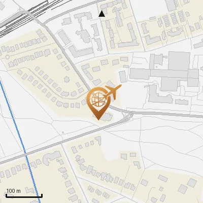 Karte Bovestraße 46-52, 22043 Hamburg