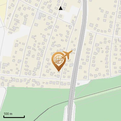 Foto zu Boviststraße 69-73, 12526 Berlin