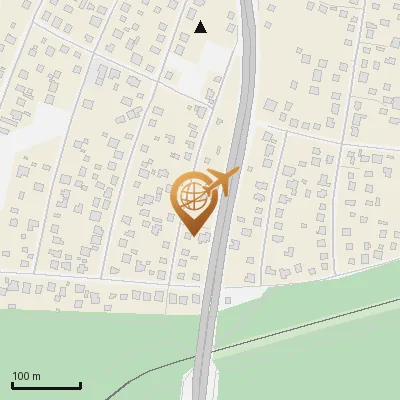 Foto zu Boviststraße 85-91, 12526 Berlin