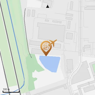 Foto zu Boxberger Straße 1, 12681 Berlin