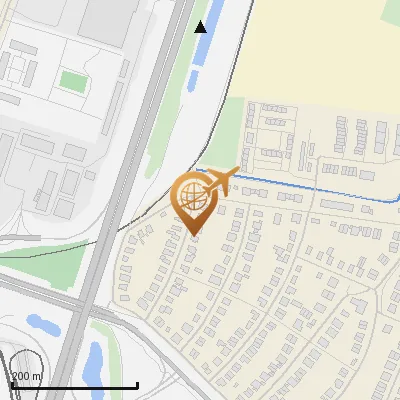 Foto zu Boxberger Straße 16-22, 80939 München