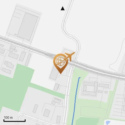 Foto zu Boxberger Straße 29, 12681 Berlin