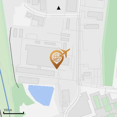 Foto zu Boxberger Straße 3, 12681 Berlin