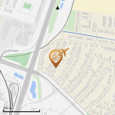 Foto zu Boxberger Straße 3-11, 80939 München