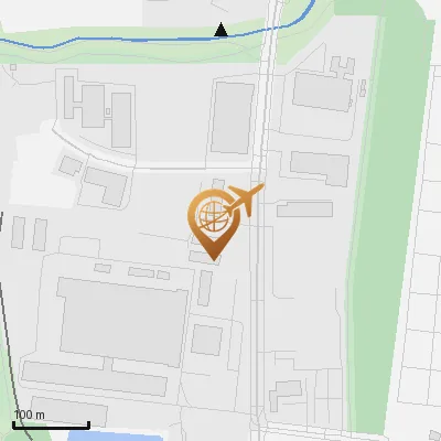 Foto zu Boxberger Straße 9, 12681 Berlin