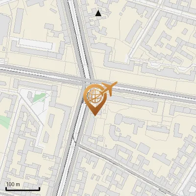 Foto zu Boxhagener Kiez 7, 10243 Berlin