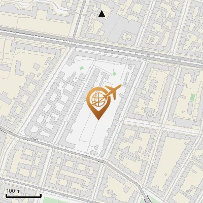 Foto zu Boxhagener Straße 100, 10245 Berlin