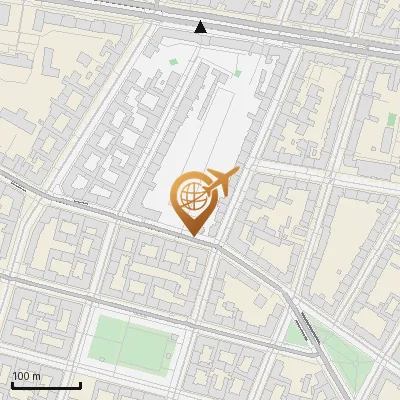 Foto zu Boxhagener Straße 101, 10245 Berlin