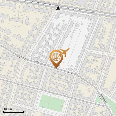 Foto zu Boxhagener Straße 102-103, 10245 Berlin