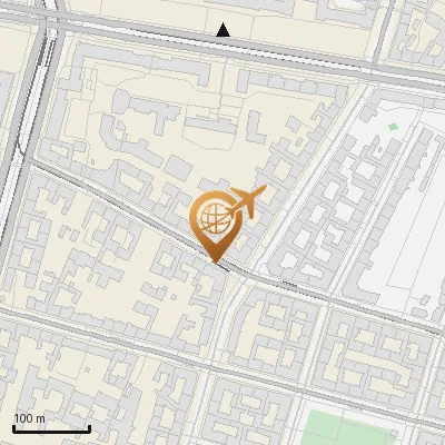 Foto zu Boxhagener Straße 109-110, 10245 Berlin