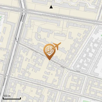 Foto zu Boxhagener Straße 111-114, 10245 Berlin