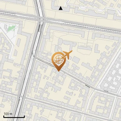 Foto zu Boxhagener Straße 115-117, 10245 Berlin