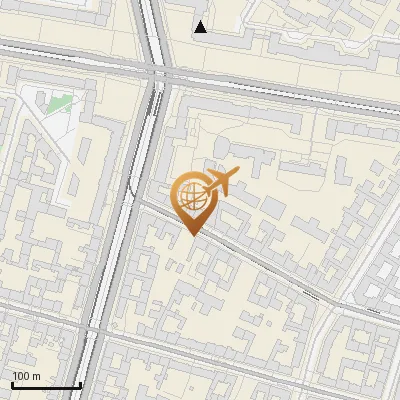 Foto zu Boxhagener Straße 119, 10245 Berlin