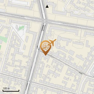 Foto zu Boxhagener Straße 121-123, 10245 Berlin