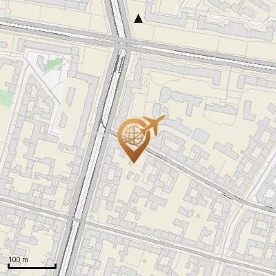 Foto zu Boxhagener Straße 12-15, 10245 Berlin