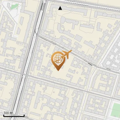 Foto zu Boxhagener Straße 17-18, 10245 Berlin