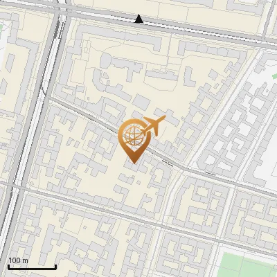 Foto zu Boxhagener Straße 19-23, 10245 Berlin