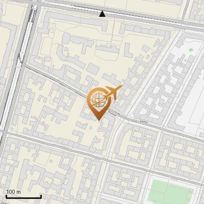 Foto zu Boxhagener Straße 24-25, 10245 Berlin