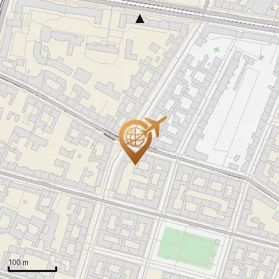 Foto zu Boxhagener Straße 27-28, 10245 Berlin