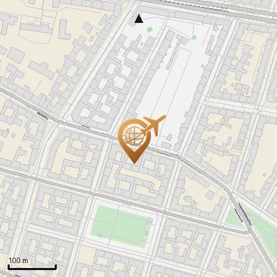 Foto zu Boxhagener Straße 32-33, 10245 Berlin