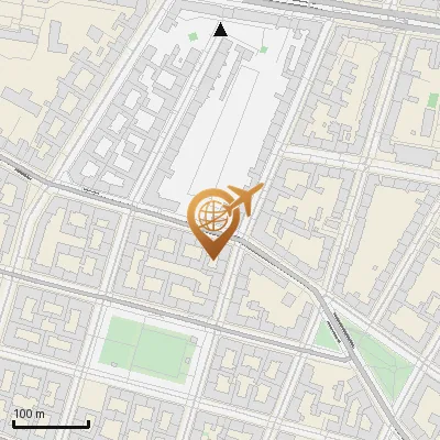 Foto zu Boxhagener Straße 34-36, 10245 Berlin