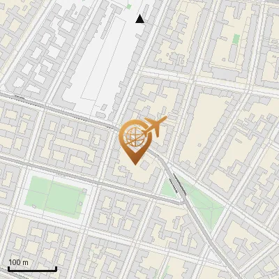 Foto zu Boxhagener Straße 38-40, 10245 Berlin