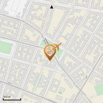 Foto zu Boxhagener Straße 42-43, 10245 Berlin