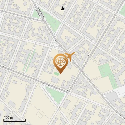 Foto zu Boxhagener Straße 46, 10245 Berlin