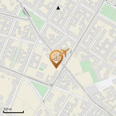 Foto zu Boxhagener Straße 47, 10245 Berlin