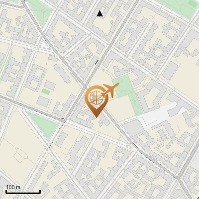 Foto zu Boxhagener Straße 50-54, 10245 Berlin