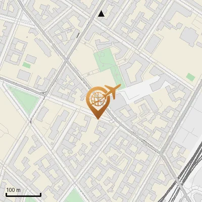 Foto zu Boxhagener Straße 55, 10245 Berlin