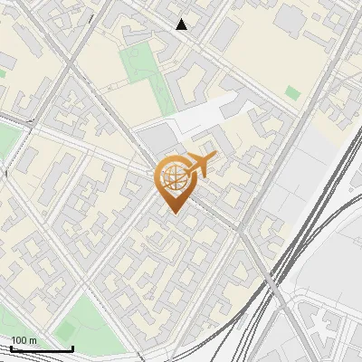 Foto zu Boxhagener Straße 56-58, 10245 Berlin