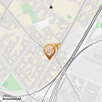 Foto zu Boxhagener Straße 60-69, 10245 Berlin