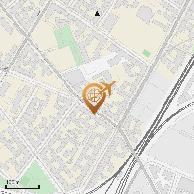 Foto zu Boxhagener Straße 70-72, 10245 Berlin