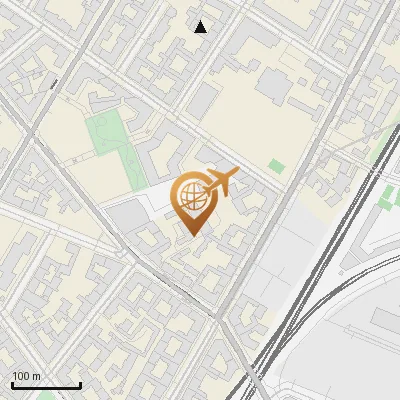 Foto zu Boxhagener Straße 73, 10245 Berlin